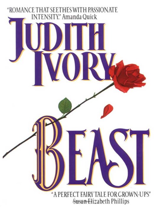 Title details for Beast by Judith Ivory - Available